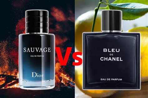 bleu de chanel vs dior sauvage vs acqua di gio|profumo vs Dior Sauvage.